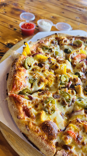 Photo of Gem's Peri Peri - Wisbech Rd, King's Lynn PE30 5JH